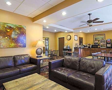 Affordable Suites of America Rogers - Bentonville