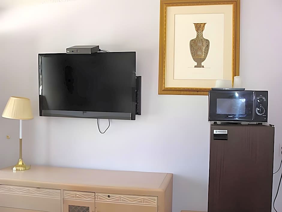 Horizon Inn Motel