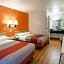 Super 6 Inn & Suites Baton Rouge