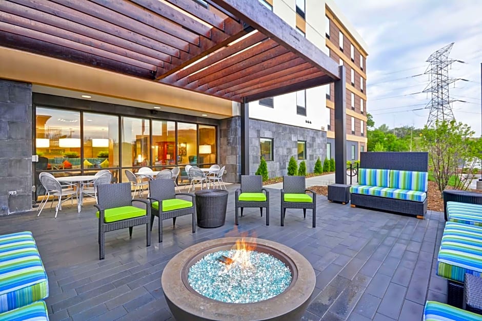 Home2 Suites by Hilton Minneapolis-Eden Prairie, MN