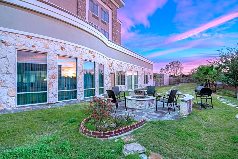 La Quinta Inn & Suites by Wyndham Houston Willowbrook