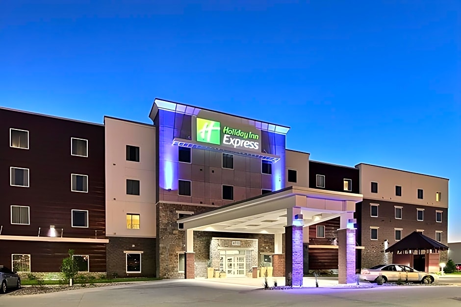 Holiday Inn Express Fargo SW - I-94 Medical Center