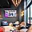 Moxy Springfield Downtown
