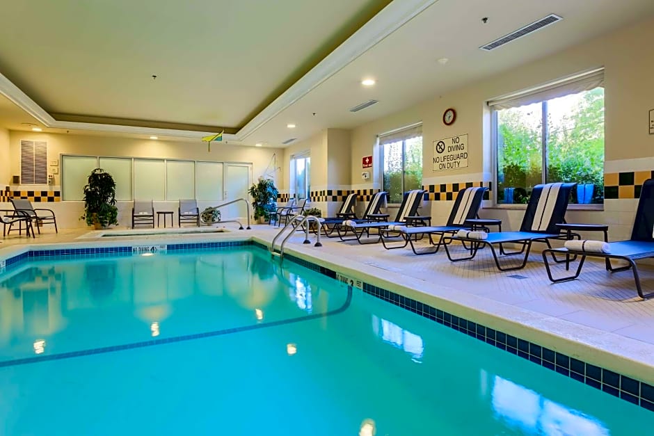 Hilton Garden Inn Nanuet