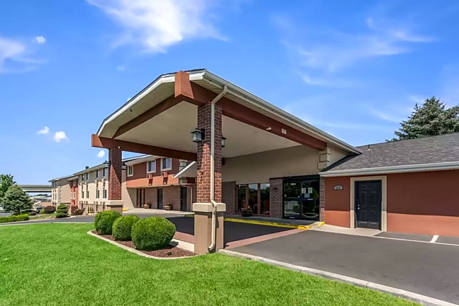 Quality Inn & Suites Walla Walla