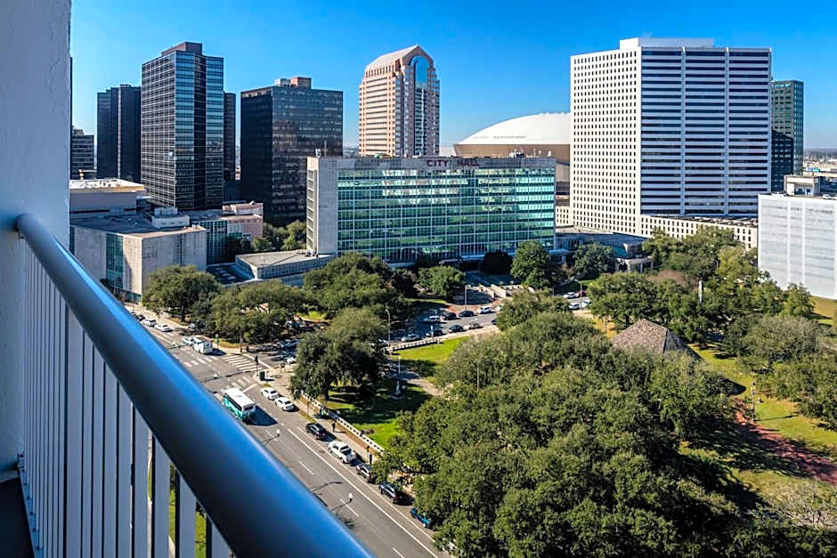 Holiday Inn New Orleans-Downtown Superdome