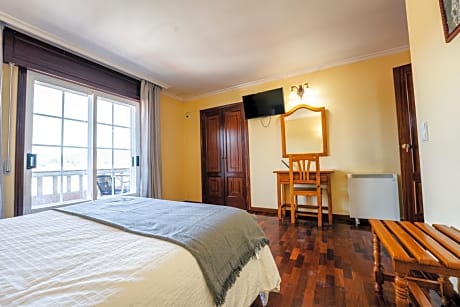 Hotel Isape - Alojamientos en ARCADE