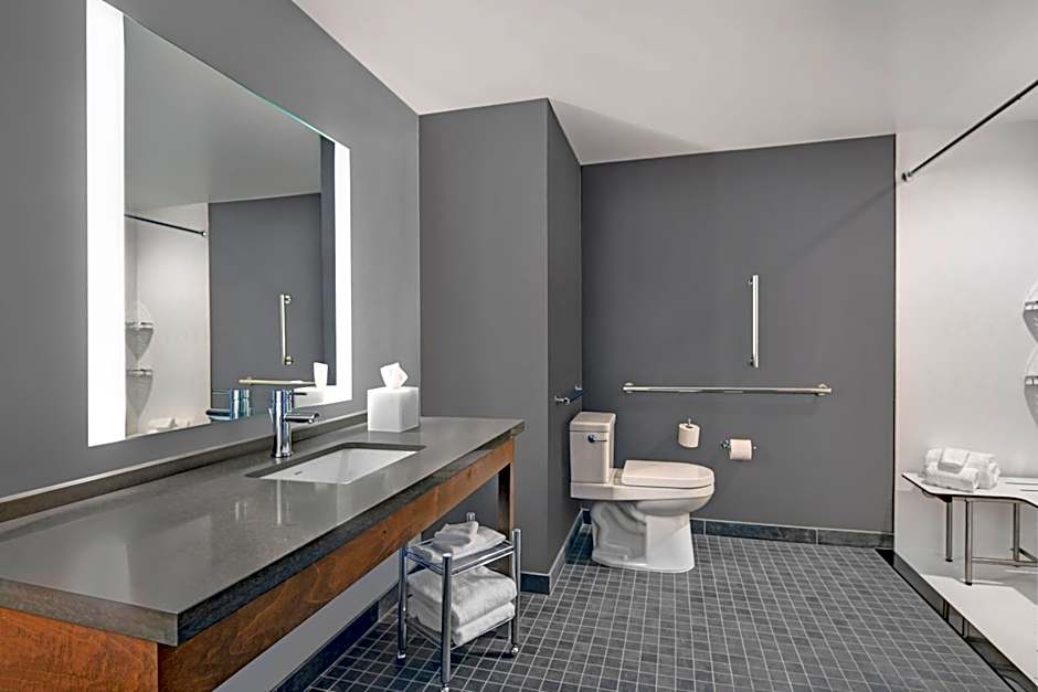 Courtyard by Marriott® Manhattan Aggieville