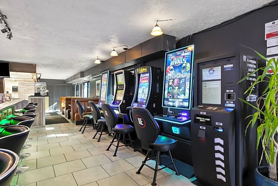 Americas Best Value Inn - Lincoln Airport