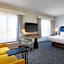 Hampton Inn & Suites Cottonwood, AZ