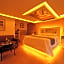 Romantic Inn & Suites