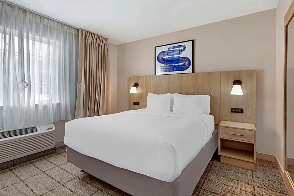 Sonesta Simply Suites Baltimore BWI Airport