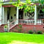 Hardeman House Bed and Breakfast