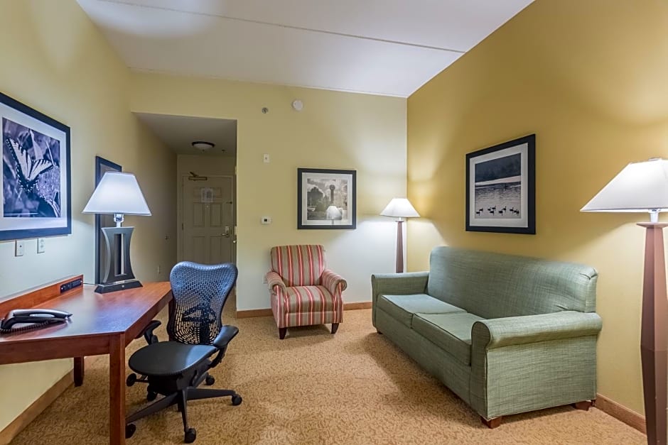 Country Inn & Suites by Radisson, Knoxville at Cedar Bluff, TN