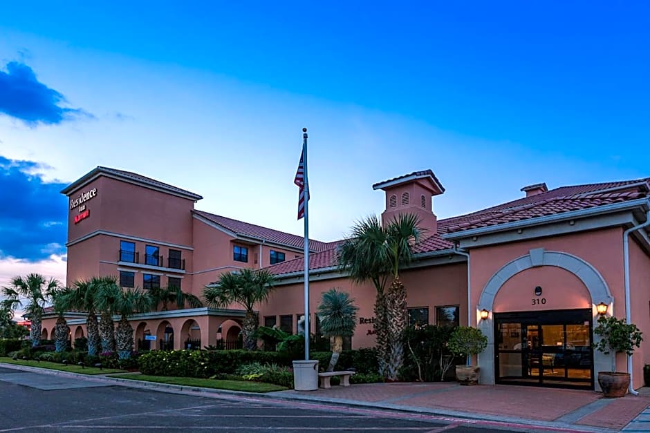 Residence Inn by Marriott Laredo Del Mar