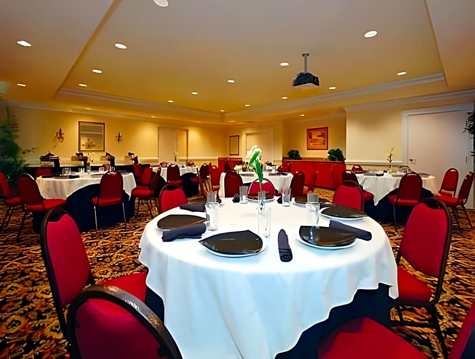 Comfort Suites Valdosta