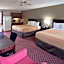 Rodeway Inn & Suites