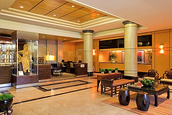 Sheraton Laguardia East Hotel