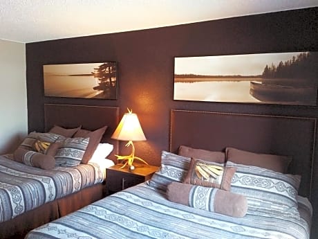 Superior Queen Room