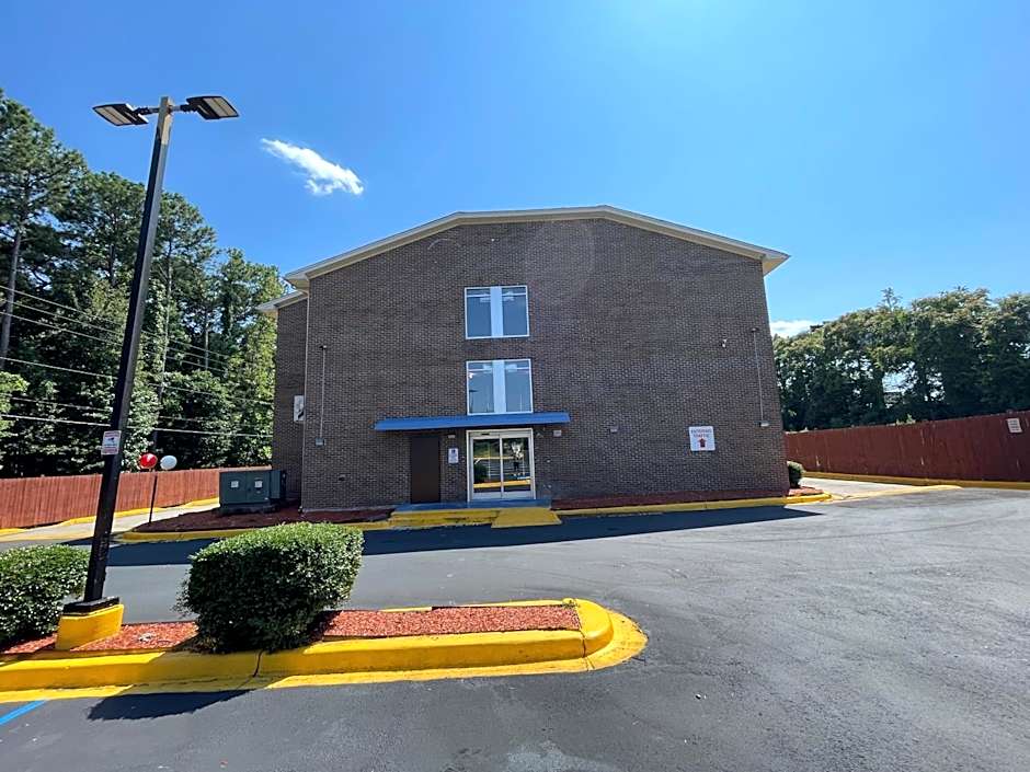 Wingate By Wyndham Columbia Fort Jackson