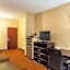 Comfort Suites Airport Wichita
