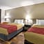 Econo Lodge Hendersonville