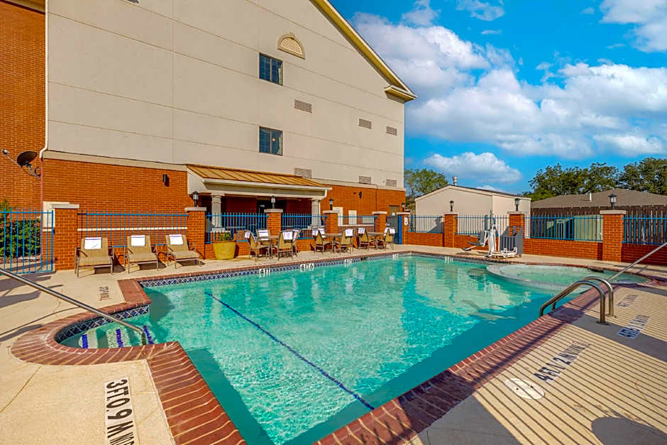 Best Western Plus Sweetwater Inn & Suites