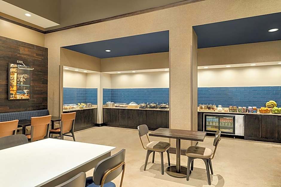 Fairfield Inn & Suites by Marriott New Orleans Downtown/French Quarter Area