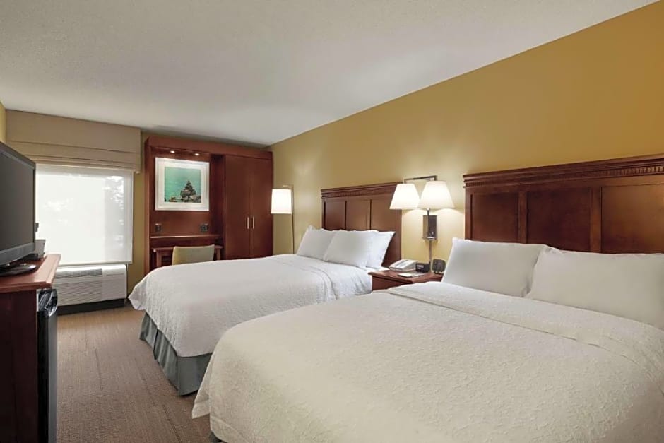 Hampton Inn By Hilton Ft. Lauderdale-Cypress Creek