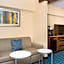 Fairfield by Marriott Inn & Suites Raynham Middleborough/Plymouth