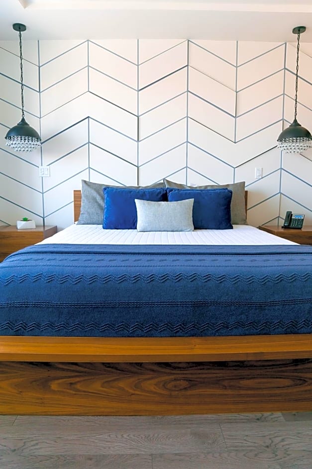 Alou Hotel Boutique