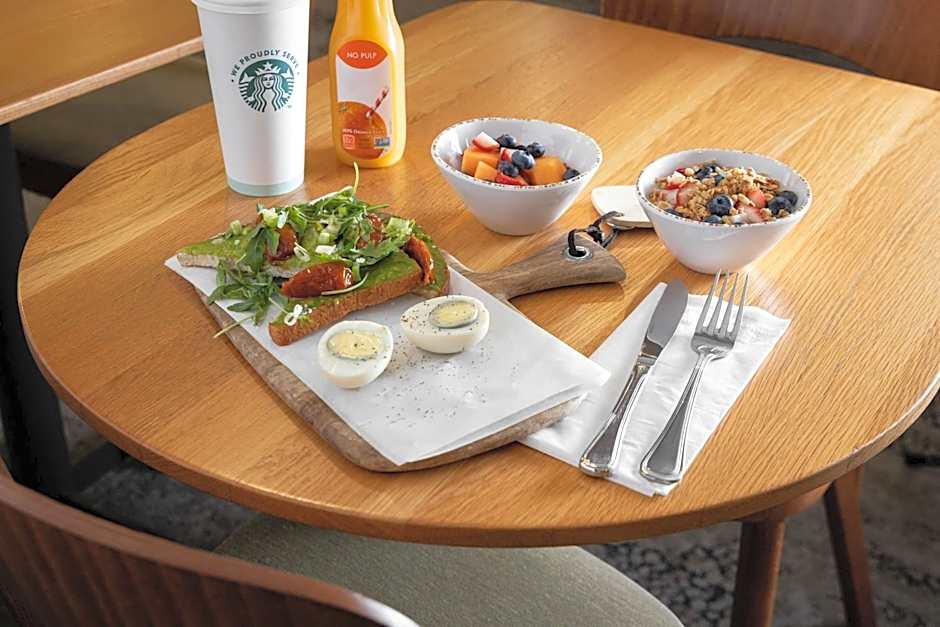 Courtyard by Marriott Houston Medical Center/NRG Park