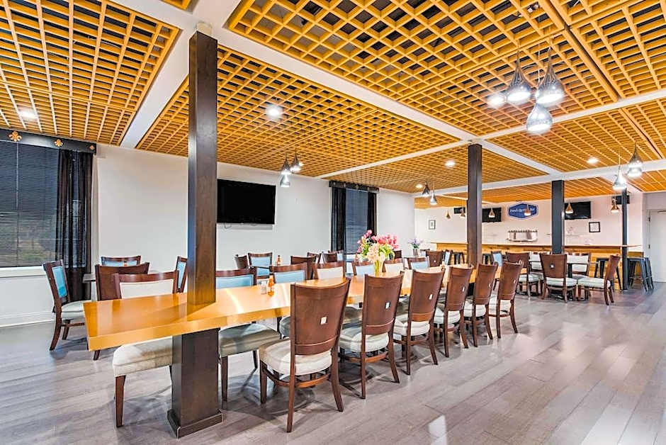 QUALITY SUITES
