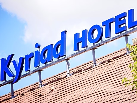 Kyriad Sadurengas Hotel