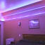 Deluxe Motel, Los Angeles Area