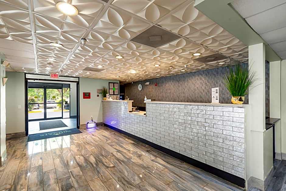 Wingate by Wyndham Humble/Houston Intercontinental Airport
