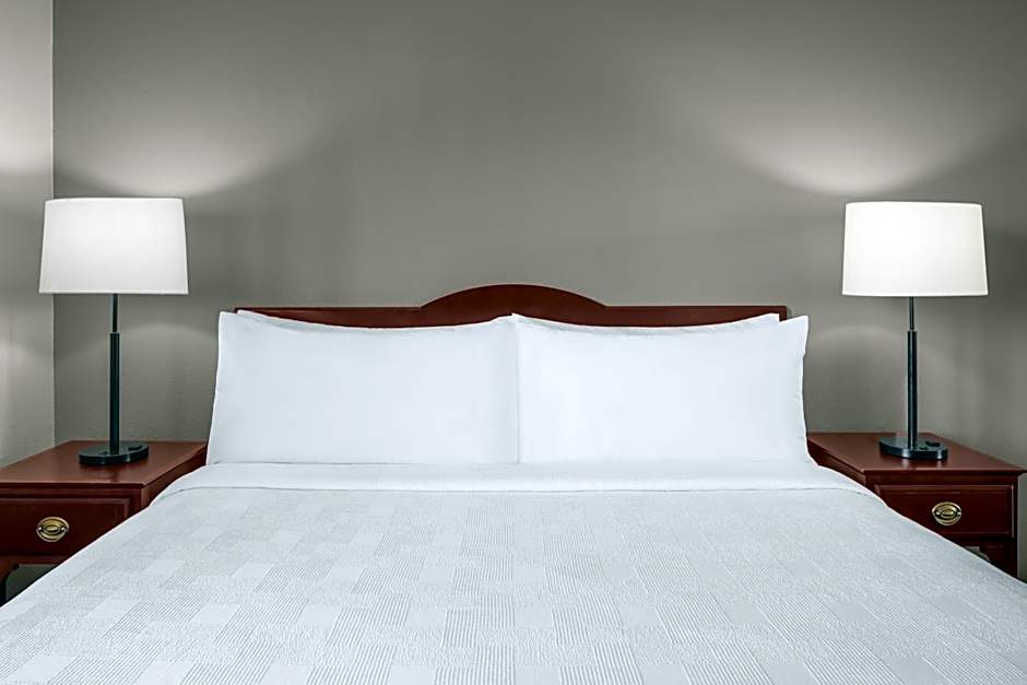 Larkspur Landing Sacramento - An All-Suite Hotel