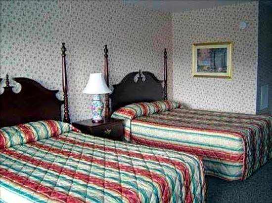 North Conway Mountain Inn