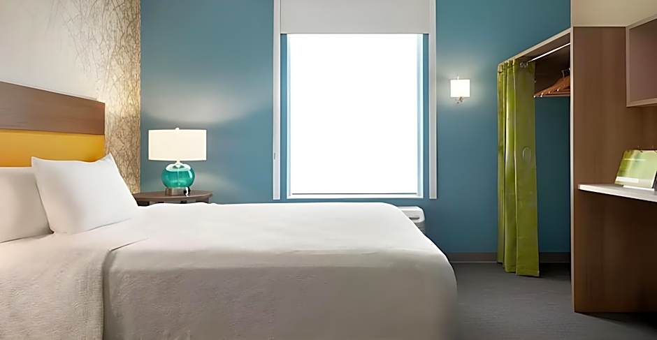 Home2 Suites by Hilton Atlanta Airport College Park