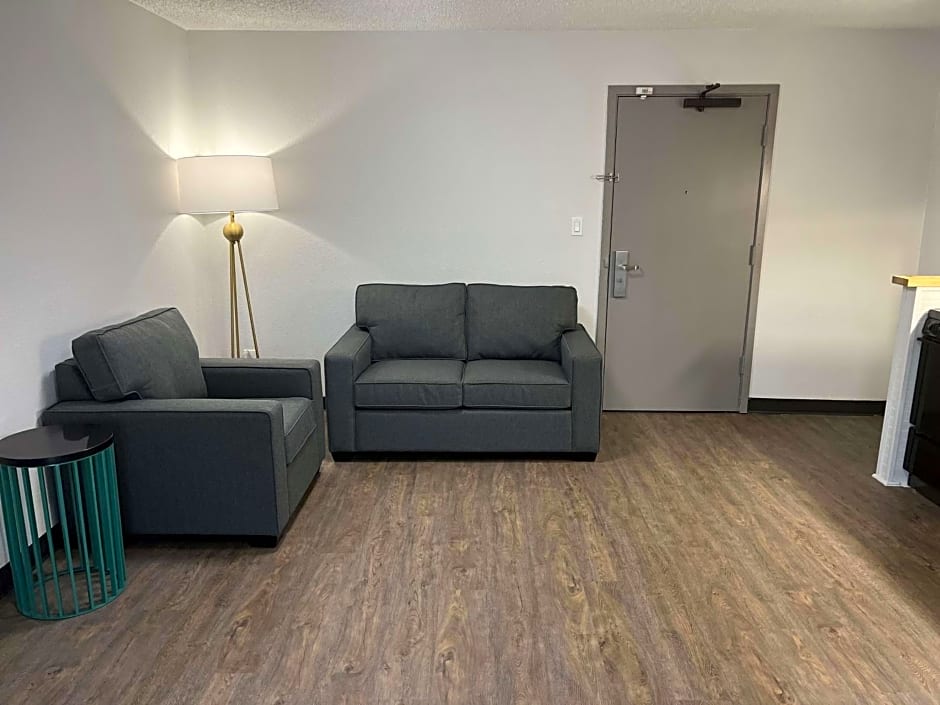 Best Western Portland West Beaverton