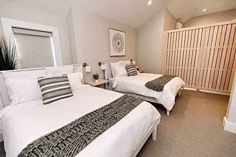 Queen Suite