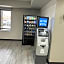 Red Roof Inn & Suites Indianapolis Airport
