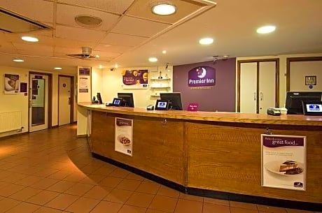 Premier Inn London Gatwick Airport A23
