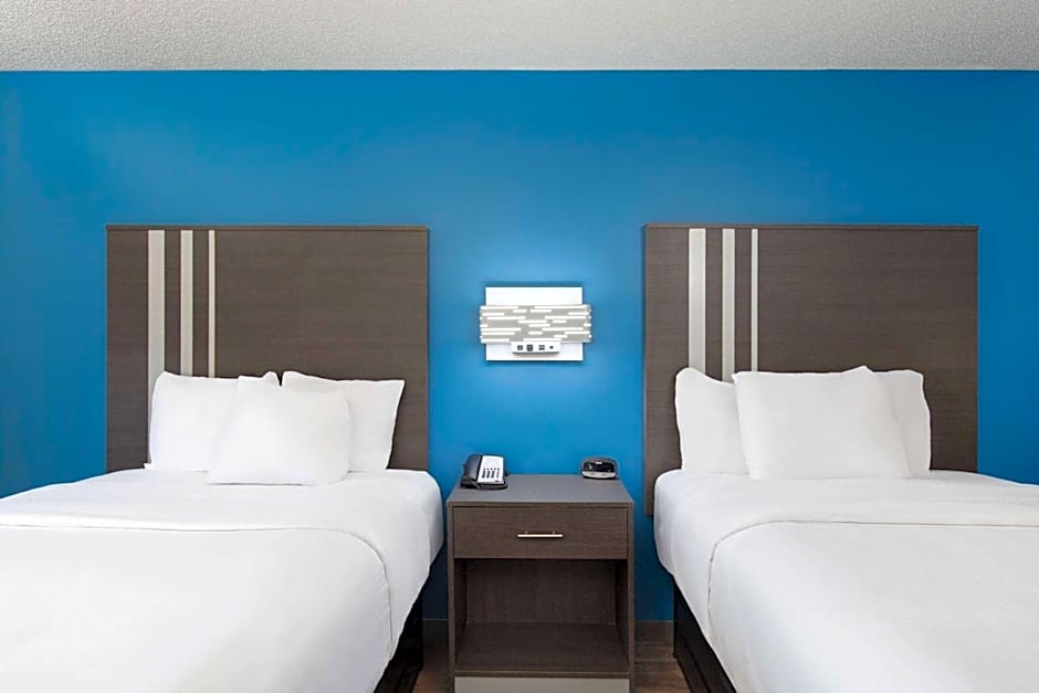 Baymont by Wyndham Selma