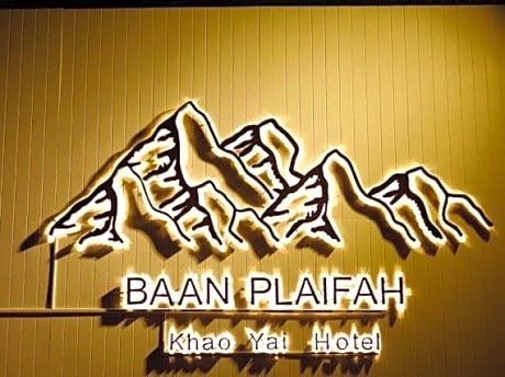 Baan Plaifah Khao Yai Hotel