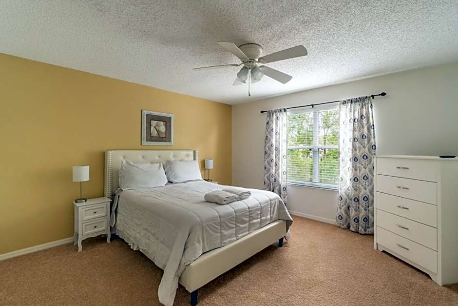 Disney Area Value Plus Homes