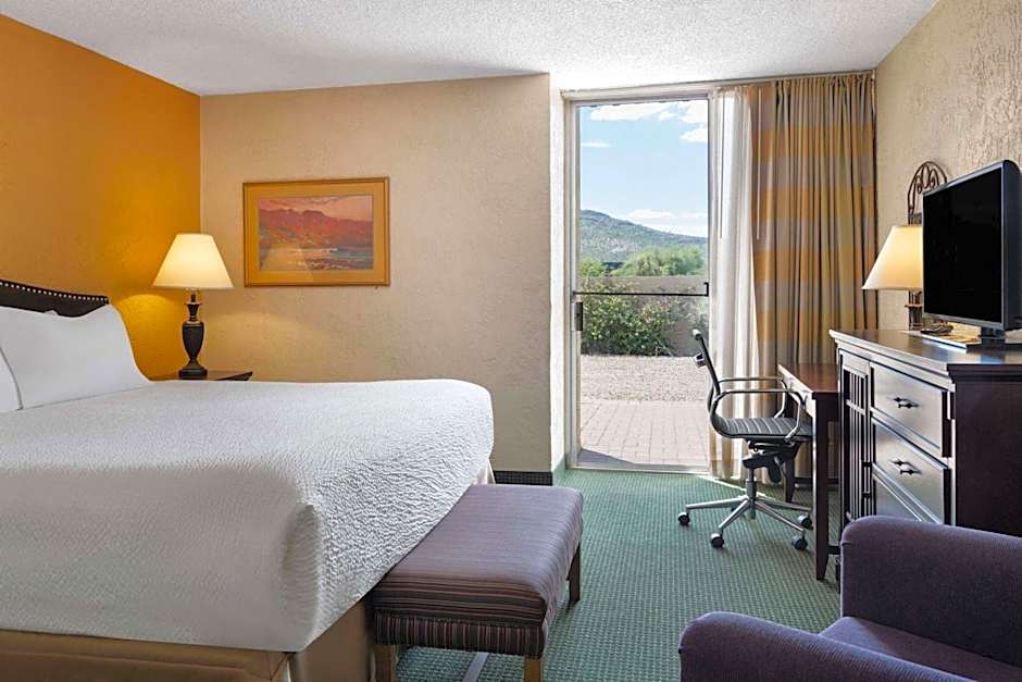 Ramada Tucson