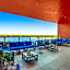 Best Stay - Rooftop Pool & Hot Tub - Hollywood Beach