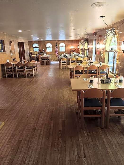 White Birch Inn