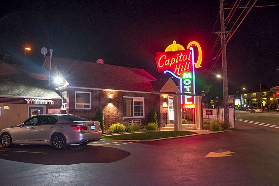 Capitol Hill Motel